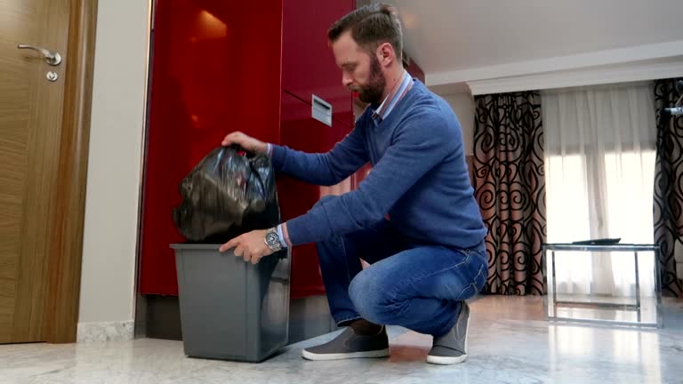 Best Basement Cleanout  in Seven Corners, VA