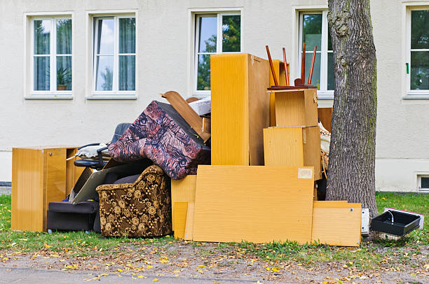 Best Residential Junk Removal  in Seven Corners, VA